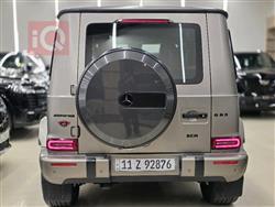 مرسيدس بنز G-Class